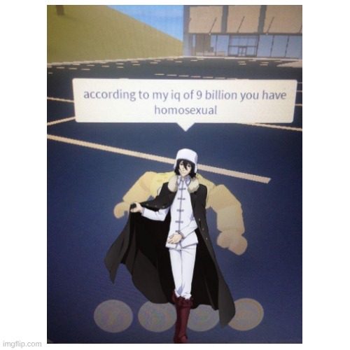 ..... | image tagged in bsd | made w/ Imgflip meme maker