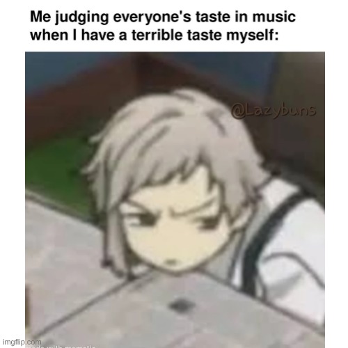 ..... | image tagged in bsd | made w/ Imgflip meme maker