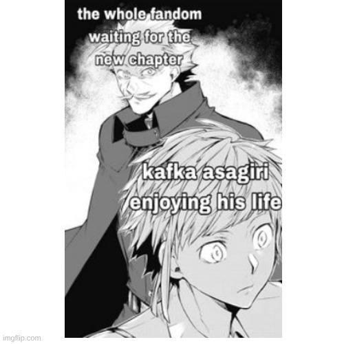 ..... | image tagged in bsd | made w/ Imgflip meme maker