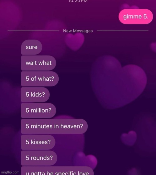5 upvo- | made w/ Imgflip meme maker