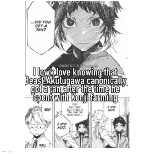 ..... | image tagged in bsd | made w/ Imgflip meme maker