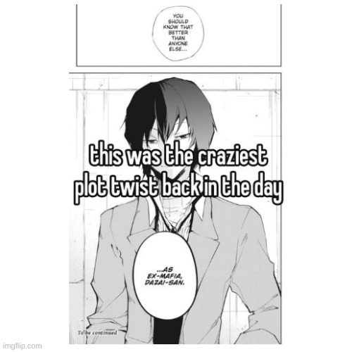 ..... | image tagged in bsd | made w/ Imgflip meme maker