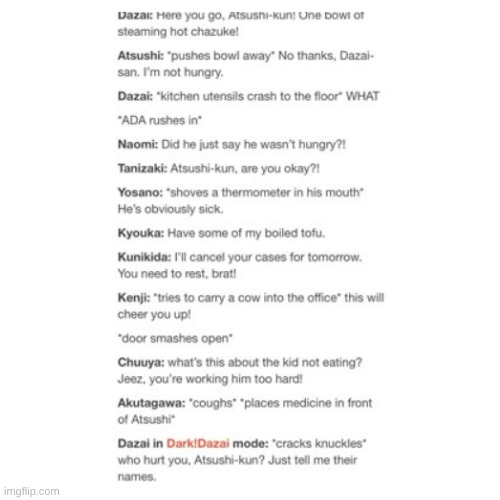 ..... | image tagged in bsd | made w/ Imgflip meme maker