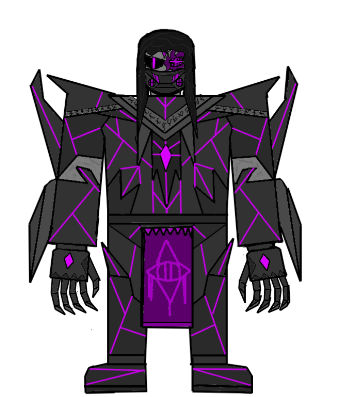 Valos Blank Meme Template