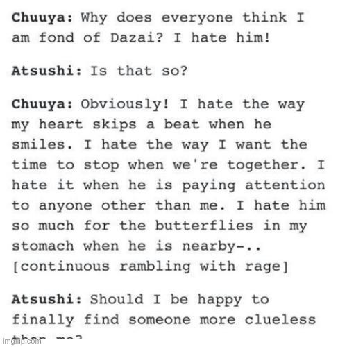 ..... | image tagged in bsd | made w/ Imgflip meme maker