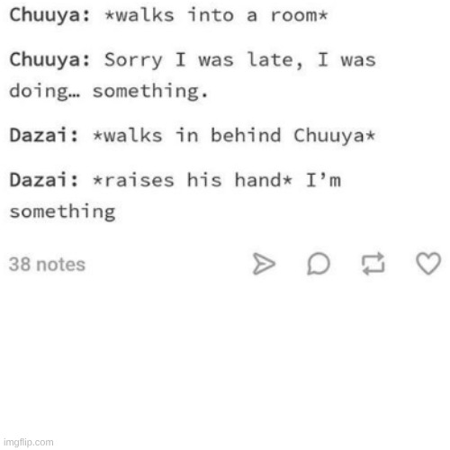 ..... | image tagged in bsd | made w/ Imgflip meme maker