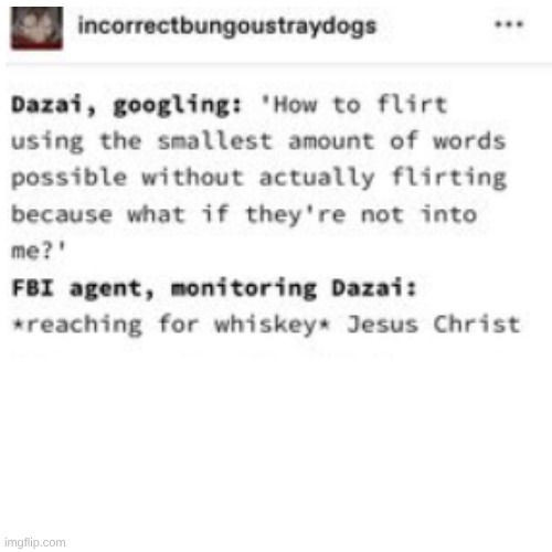 ..... | image tagged in bsd | made w/ Imgflip meme maker