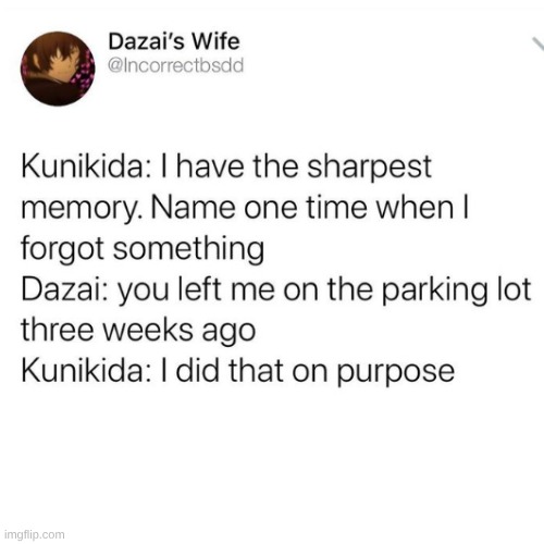 ..... | image tagged in bsd | made w/ Imgflip meme maker