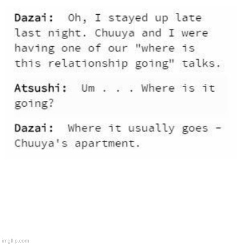 ..... | image tagged in bsd | made w/ Imgflip meme maker