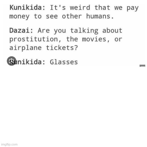 ..... | image tagged in bsd | made w/ Imgflip meme maker