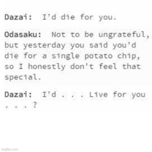 ..... | image tagged in bsd | made w/ Imgflip meme maker