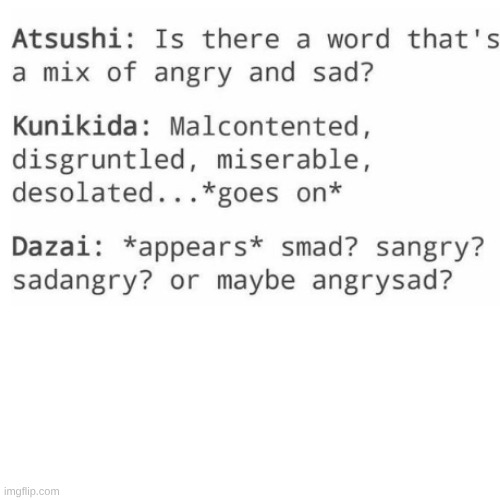 ..... | image tagged in bsd | made w/ Imgflip meme maker