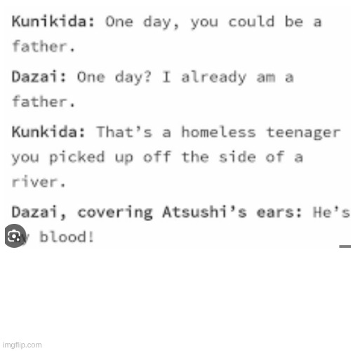 ..... | image tagged in bsd | made w/ Imgflip meme maker