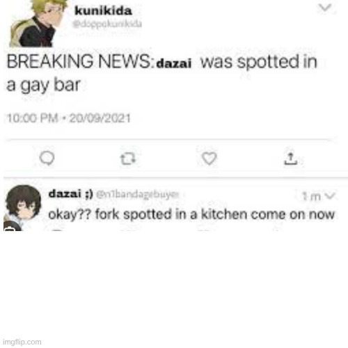 ..... | image tagged in bsd | made w/ Imgflip meme maker