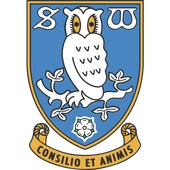 SWFC logo Meme Template