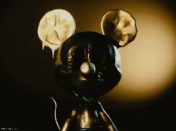 Nutted wallnut | image tagged in better call saul mickey edition | made w/ Imgflip meme maker