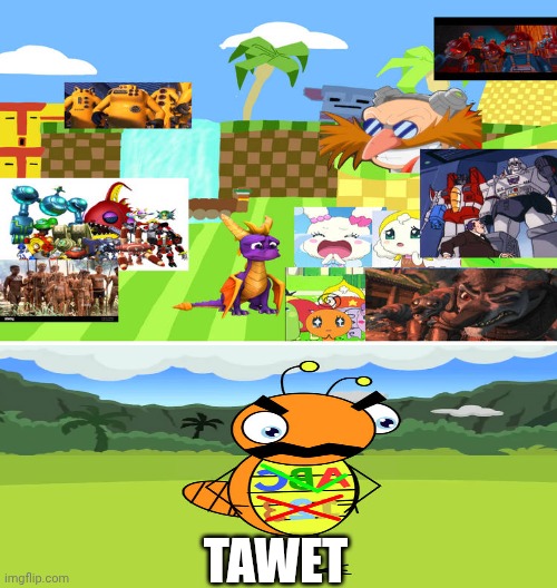 Me Ruining A Fill In Meme #208 | TAWET | image tagged in ruin this fill in meme 208,tawet | made w/ Imgflip meme maker