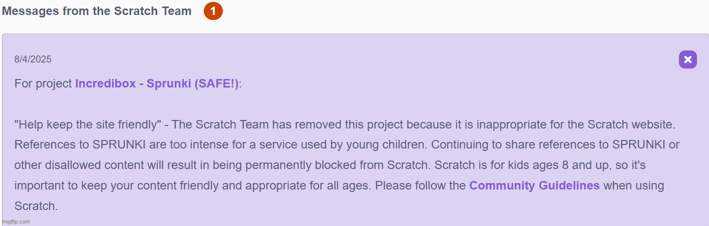 bruh, there was no gore?? | made w/ Imgflip meme maker