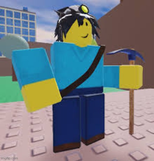 render for upcoming skin | image tagged in forsaken,roblox | made w/ Imgflip meme maker