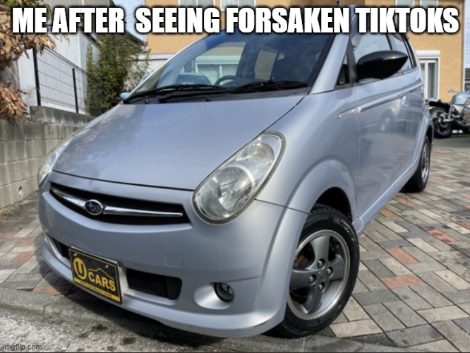 ME AFTER  SEEING FORSAKEN TIKTOKS | image tagged in roblox | made w/ Imgflip meme maker