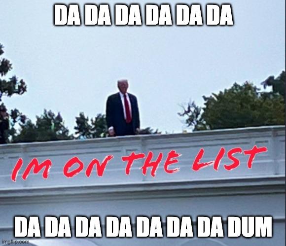 Diddler on the Roof | DA DA DA DA DA DA; DA DA DA DA DA DA DA DUM | image tagged in diddler on the roof | made w/ Imgflip meme maker