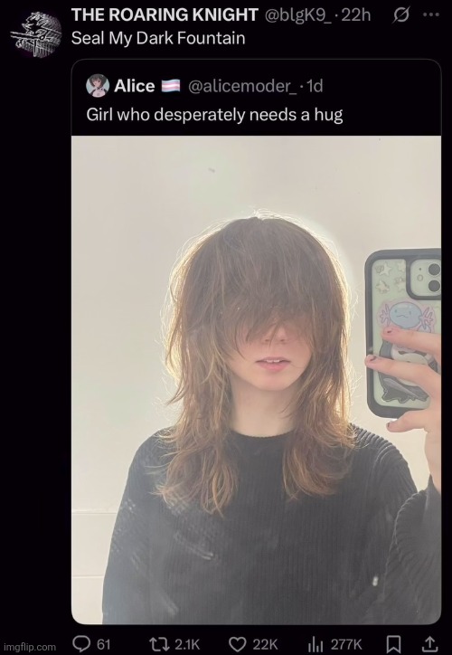 image tagged in memes,shitpost,deltarune,oh wow are you actually reading these tags | made w/ Imgflip meme maker