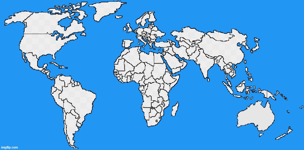 russia eliminated | made w/ Imgflip meme maker