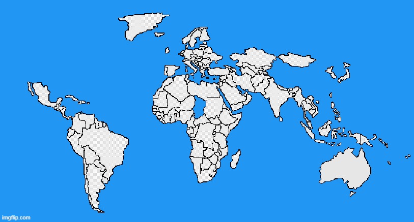 eliminate a country | made w/ Imgflip meme maker