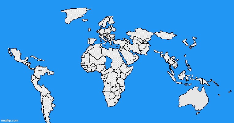 we are losing nuclear countries | made w/ Imgflip meme maker