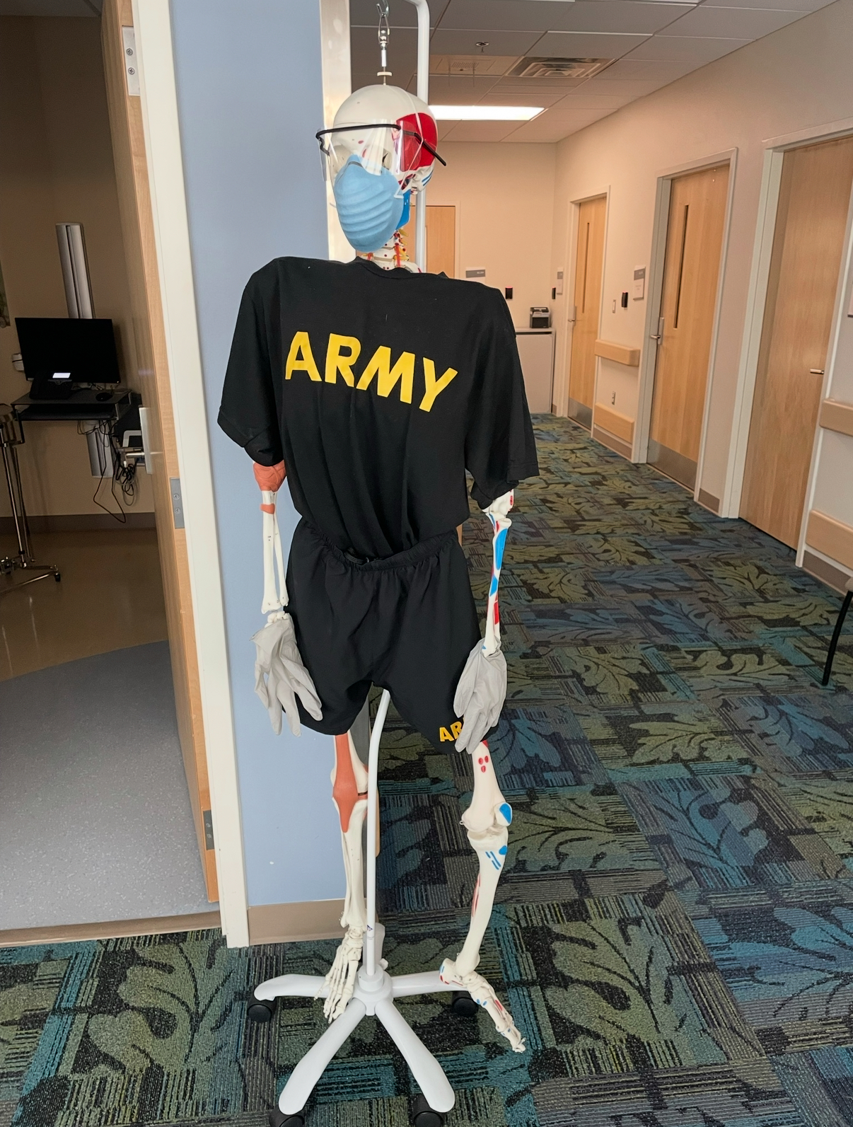 Army HT/WT standards be like Blank Meme Template