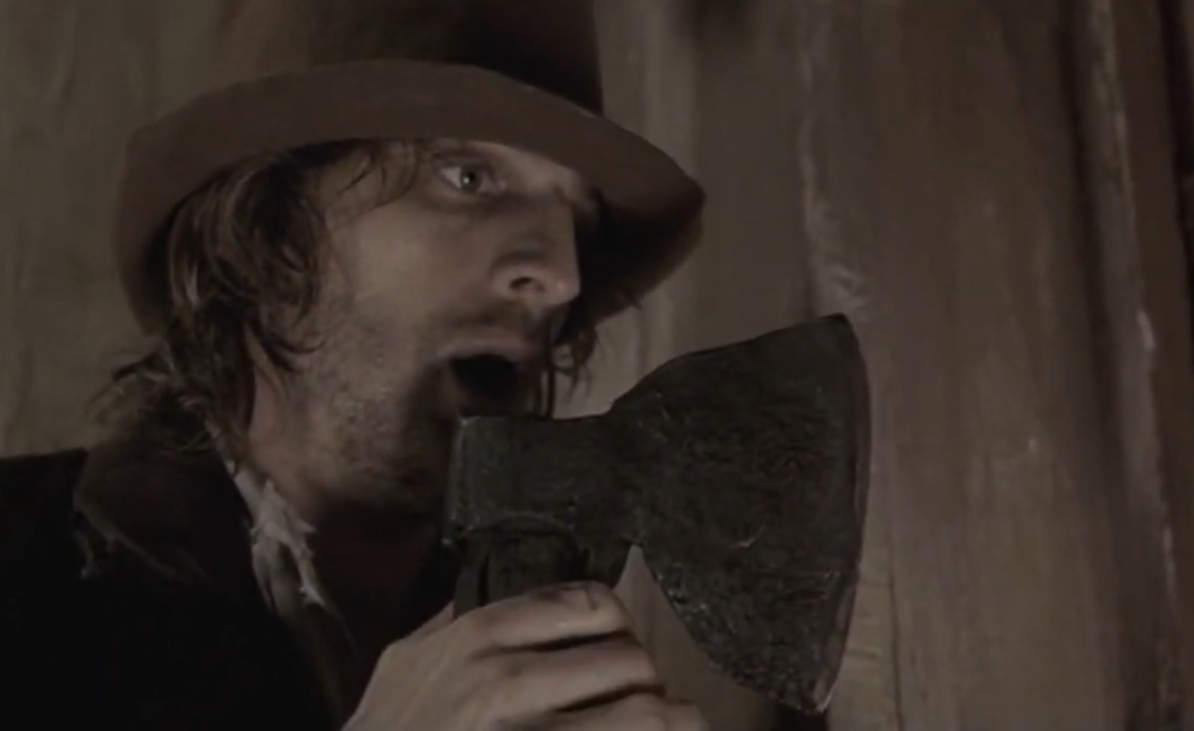 Raskolnikov Blank Meme Template