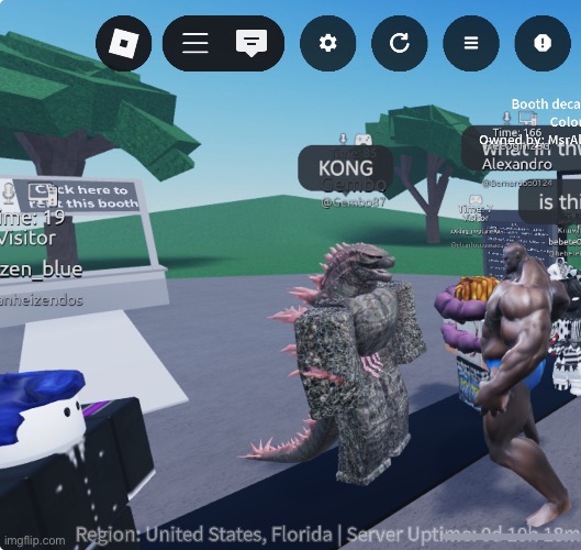 image tagged in monkey,racism,roblox,godzilla,memes,shitpost | made w/ Imgflip meme maker