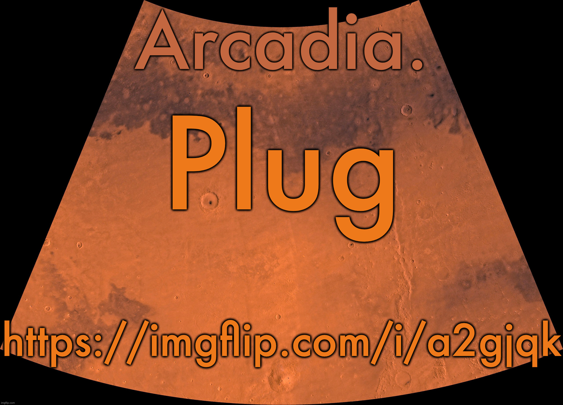 . | Plug; https://imgflip.com/i/a2gjqk | image tagged in silver announcement template 19 0 template | made w/ Imgflip meme maker