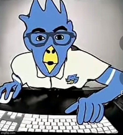 Berdly moment | image tagged in berdly moment | made w/ Imgflip meme maker