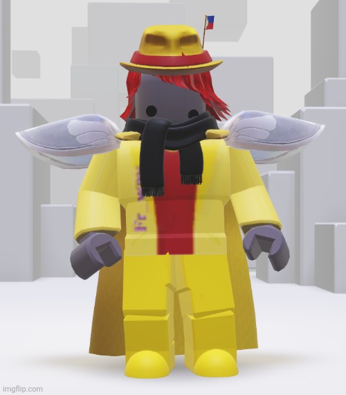 Roblox | made w/ Imgflip meme maker