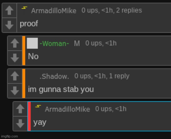 mf was excited | made w/ Imgflip meme maker