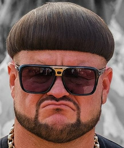 Ibiza Dumb and Dumber Blank Meme Template