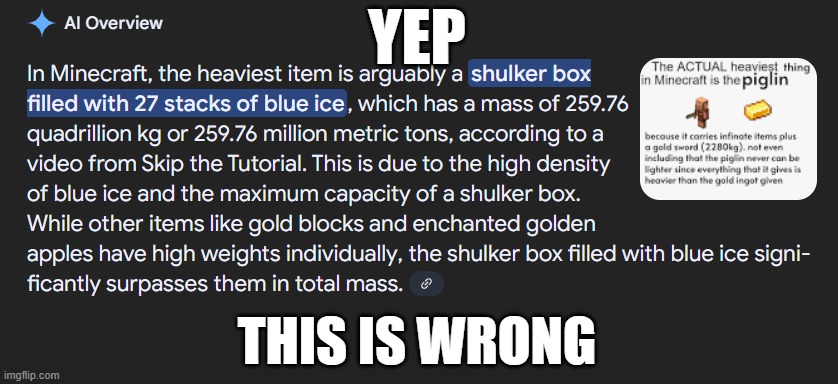 no surprise there | YEP; THIS IS WRONG | made w/ Imgflip meme maker