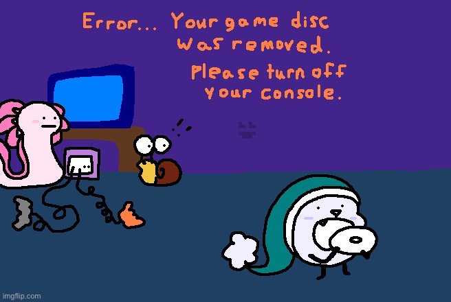 Oopsie daisies | made w/ Imgflip meme maker