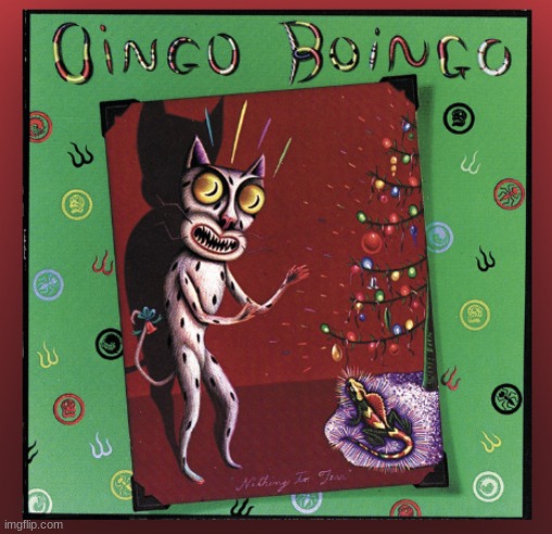 oingo boingo moment | image tagged in oingo boingo moment | made w/ Imgflip meme maker