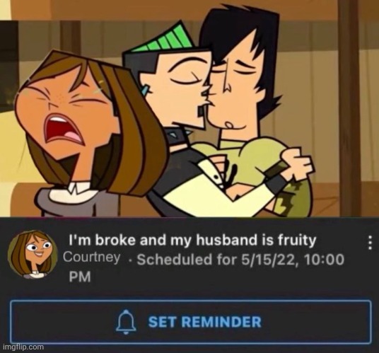 Dramaslop | made w/ Imgflip meme maker