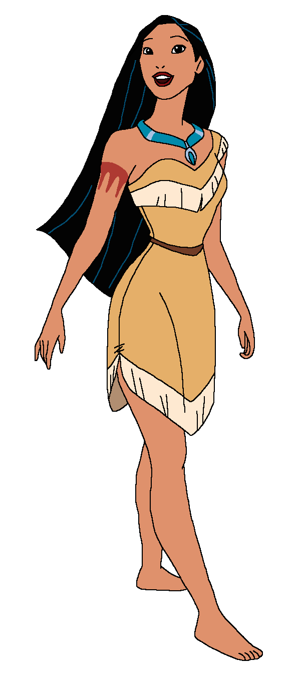 Pocahontas Blank Meme Template