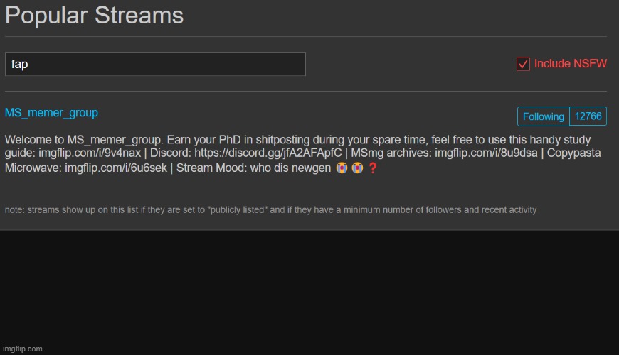 disc | made w/ Imgflip meme maker