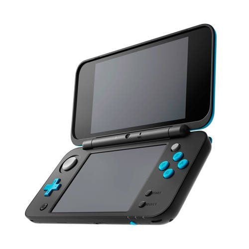 New 2ds XL Blank Meme Template