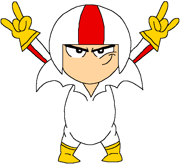 Kick Buttowski Meme Template
