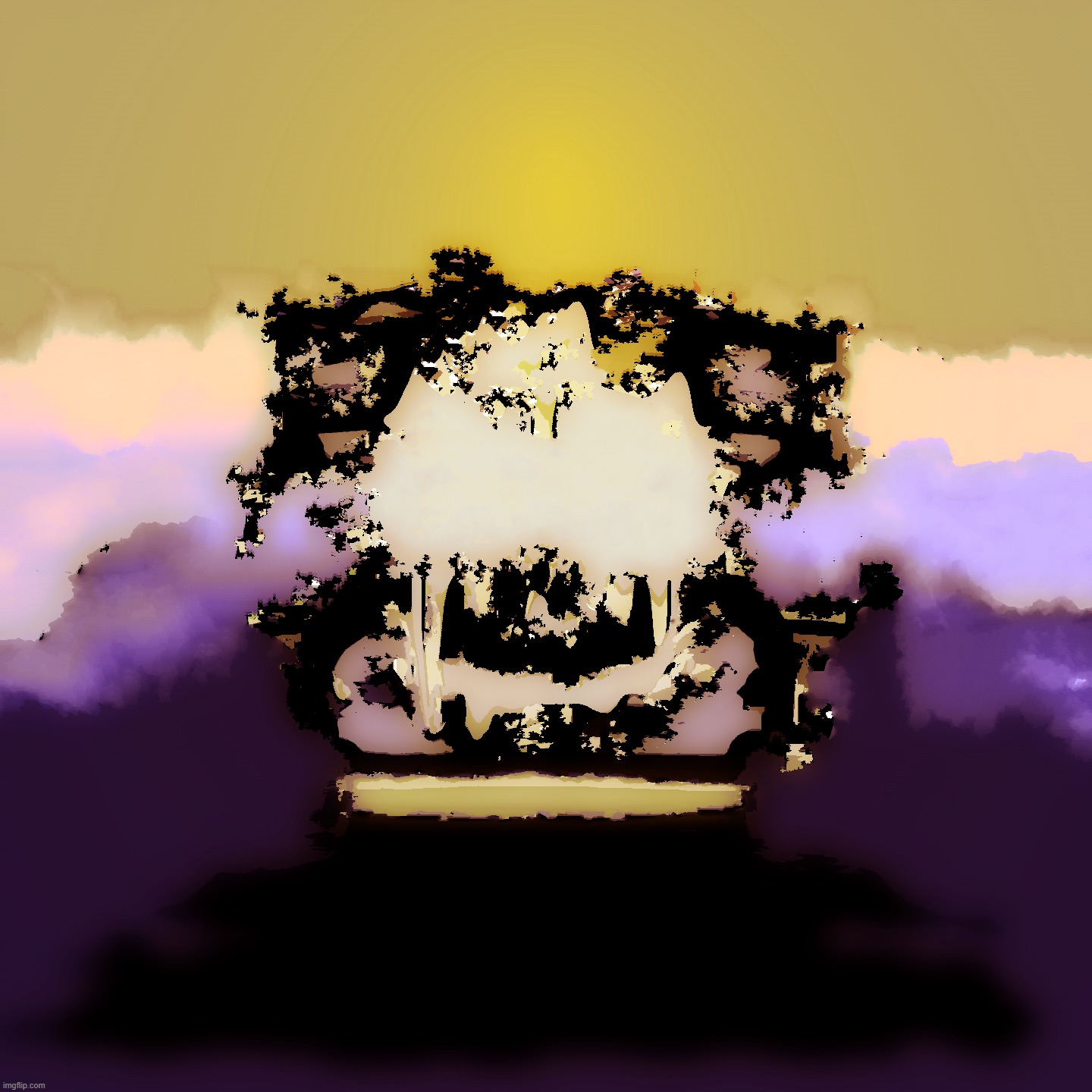 "keykey, doya lovme, doyahatme" (2025-08-07) | made w/ Imgflip meme maker