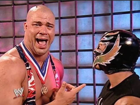 WWe Blank Meme Template