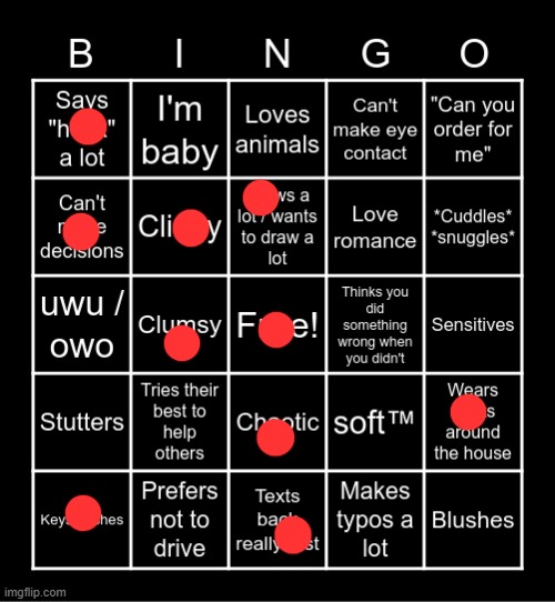 bruh | image tagged in bottom bingo | made w/ Imgflip meme maker