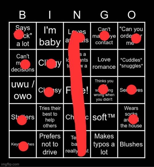 What the fuck | image tagged in bottom bingo | made w/ Imgflip meme maker