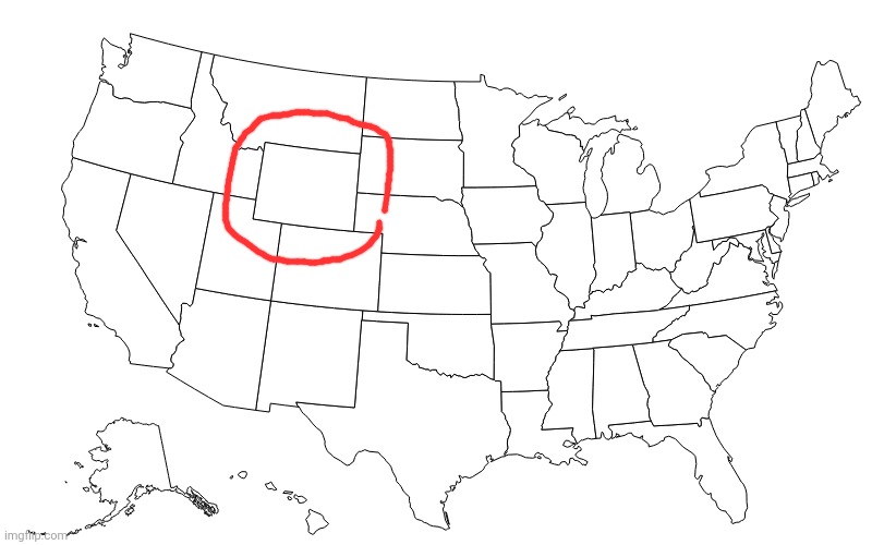 MAP OF USA | image tagged in map of usa | made w/ Imgflip meme maker